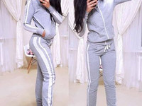 Костюм турецкая двухнитка Р-р : С.м.л.хл Цена 520 грн. Р-р : 2хл.3хл.4