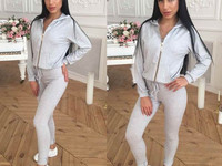 Костюм тройка Ткань-Ангора Размеры С М Цена 620 грн.