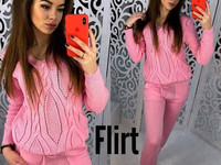 Костюм Цена : 730 грн. Размер:42-44 Цвета: розовый,голубой, светлый бе