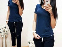 Костьюм турецкий Х/б Р-р : С.м.л.хл. .  Цена: 325 грн.