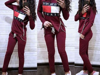 Костьюм турецкий двухнитка Р-р : С.м.л.хл.ххл  .  Цена: 510 грн.