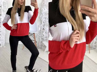 В-267 Костюм "Томми" ткань трикотаж с-м 470.00 грн.