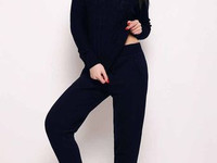 Цена: 640грн. Размеры: 42-48 Состав: хлопок 50%, акрил 50%  Рост модел