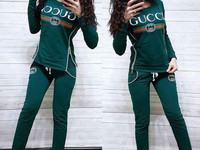 Костьюм турецкий двухнитка Р-р : С.м.л.хл.ххл .  Цена: 510 грн.