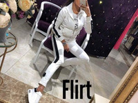 Костюм Цена: 650 грн. Размер: S, М Ткань: двухнитка Цвета: красный, чё