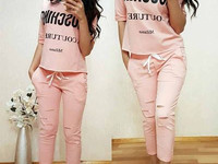 Костьюм турецкий двухнитка Р-р : Ххс.хс. С.м.л.хл. . Р-р : 2хл.3хл.4хл