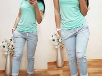 Костьюм турецкий Х/б Р-р : С.м.л.хл. .  Цена: 325 грн.