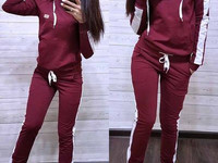 Костюм турецкая двухнитка Р-р: с.м.л.хл.2хл Цена: 470 грн.