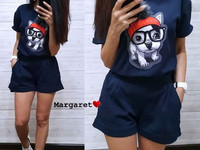 Костюм Ткань креп-дайвинг + нашивка Размеры С (42-44) и М (44-46) Футб