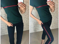 Костьюм турецкий Х/б Р-р : С.м.л.хл.ххл .  Цена: 400 грн.