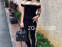 Новинка!!! Костюмчик в стиле спортшик из трикотажа с геометрической фу