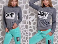 В63 Костюм джерси С-м 480 грн.В63 Костюм джерси С-м 480 грн.
