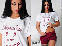 Костюм: (шорты + футболка свободного кроя ). Ткань : футболка - х / б