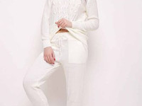 Цена: 630 грн. Размеры: 42-48 Состав: хлопок 50%, акрил 50%  Рост моде