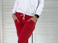 Костюм  Ткань двухнить Турция Размер с-м .  Цена: 540 грн.