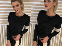 В477 Костюм, трикотаж с-м 470.00 грн.