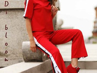 Костюм Мод.276 Цена 640.00 грн. Размер с 42-44 и м 44-46 Ткань джерси