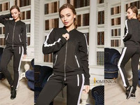 Р 1882 960 грн. Костюм в стиле Philipp Plein - универсальная базовая в