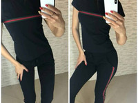 Костьюм турецкий Х/б Р-р : С.м.л.хл.ххл .  Цена: 400 грн.