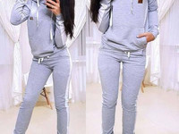 Костьюм турецкий двухнитка Р-р : С.м.л.хл.ххл .  Цена: 460 грн.