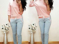 Костьюм турецкий двухнитка Р-р : С.м.л.хл.  .  Цена: 430 грн.