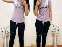 ПоделитьсяПоказать список поделившихся Костьюм турецкий Х/б Р-р : С.м.