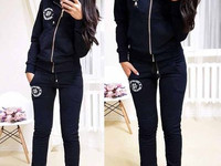 Костюм турецкая двухнитка Р-р : С.м.л.хл Цена 520 грн.
