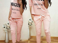 Костюм турецкий двухнитка Р-р : Ххс.хс.С.м.л.хл.  . Р-р : 2хл.3хл.4хл