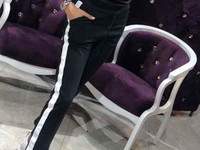 Костюм Цена: 610 грн. Размер: S, М Ткань: двухнитка Цвета: красный, чё