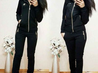 ПоделитьсяПоказать список поделившихся Костьюм турецкий двухнитка Р-р