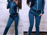 Костюм турецкая двухнитка Р-р : С.м.л.хл Цена 520 грн. Р-р : 2хл.3хл.4