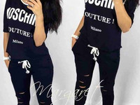 Костьюм турецкий двухнитка Р-р : Ххс.хс. С.м.л.хл. . Р-р : 2хл.3хл.4хл