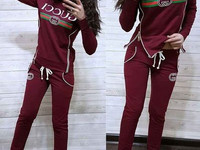 Костьюм турецкий двухнитка Р-р : С.м.л.хл.ххл .  Цена: 510 грн.