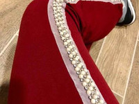 ШИКАРНЫЕ НОВИНКИ 2018 ОЧАРОВАТЕЛЬНЫЙ СПОРТИВНЫЙ КОСТЮМ ПРЕКРАСНОГО КАЧ