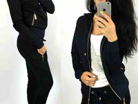 ПоделитьсяПоказать список поделившихся Костьюм турецкий двухнитка Р-р