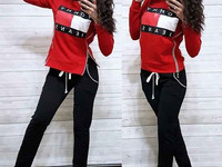 Костьюм турецкий двухнитка Р-р : С.м.л.хл.ххл  .  Цена: 510 грн.