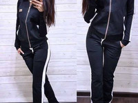 Костюм турецкая двухнитка Р-р: с.м.л.хл Цена: 470 грн.