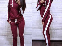 Костюм турецкая двухнитка Р-р : С.м.л.хл.ххл Цена 470 грн.