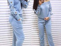 Костюм Ткань- Вязка шерсть с акрилом Размер 42-46 Цена 595 грн.