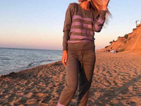 Очень классные яркие костюмчики 570.00 грн. Размер с-м Состав 50% хлоп