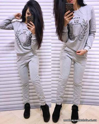 Костюм Качество ЛЮКС Ткань-2хнитка на флисе Размеры С М Цена 570 грн. Костюм Качество ЛЮКС Ткань-2хнитка на флисе Размеры С М Цена 570 грн.