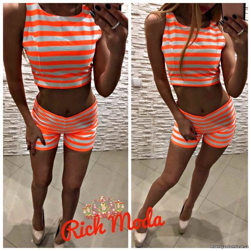 Костюм джинс С (42-44) -340 грн.