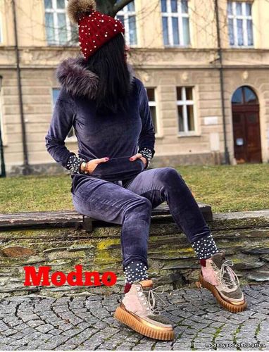 Новиночка Мягкий, удобный костюмчик из качественного хлопкового турецк