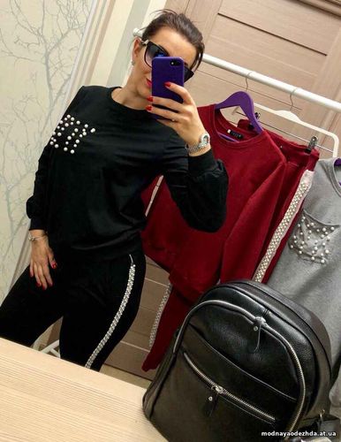 Блузка со спущенными плечами арт.508\мв материал софт 42-50 универ ШИКАРНЫЕ НОВИНКИ 2018 ОЧАРОВАТЕЛЬНЫЙ СПОРТИВНЫЙ КОСТЮМ ПРЕКРАСНОГО КАЧ