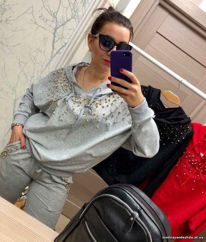 ШИКАРНЫЕ НОВИНКИ 2018 ОЧАРОВАТЕЛЬНЫЙ СПОРТИВНЫЙ КОСТЮМ ПРЕКРАСНОГО КАЧ ШИКАРНЫЕ НОВИНКИ 2018 ОЧАРОВАТЕЛЬНЫЙ СПОРТИВНЫЙ КОСТЮМ ПРЕКРАСНОГО КАЧ