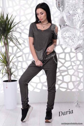 Костюм . Турция !!!