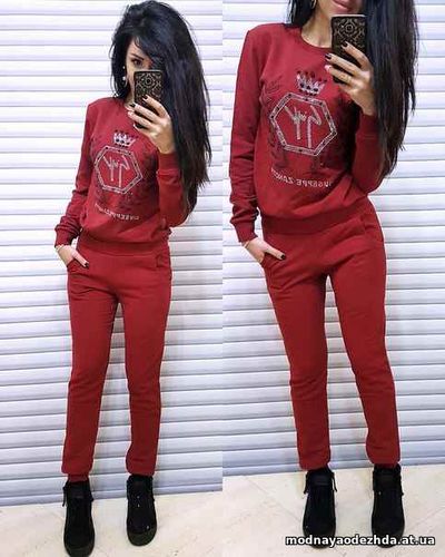 Костюм Качество ЛЮКС Ткань-2хнитка на флисе Размеры С М Цена 570 грн. Костюм Качество ЛЮКС Ткань-2хнитка на флисе Размеры С М Цена 570 грн.