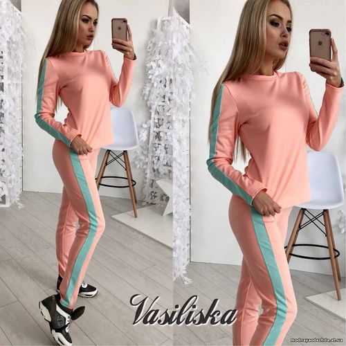 В-462 Костюм , джерси С-м 495 грн. В-462 Костюм , джерси С-м 495 грн.