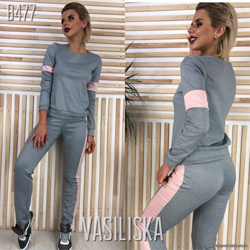 В477 Костюм, трикотаж с-м 470.00 грн. В477 Костюм, трикотаж с-м 470.00 грн. В477 Костюм, трикотаж с-м 470.00