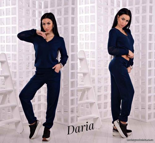 Костюм .Модель № 12. Турция!!! Вязка облегченная: 70 % коттон, 30 % по